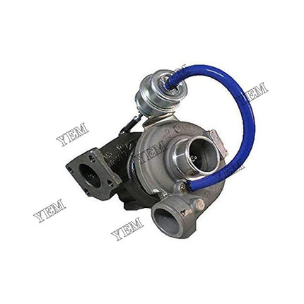 For Case MX80C MX90C CX80 CX100 C80 C90 C100 Turbo GT2052S Turbocharger 293188A1