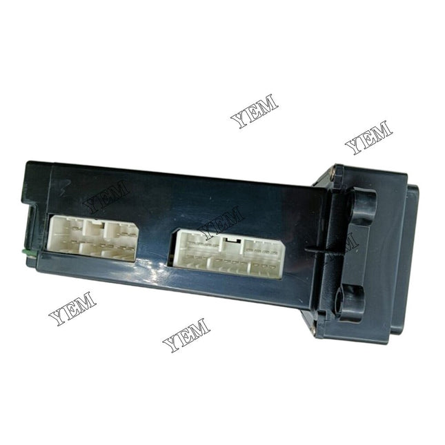 Air Conditioner Panel 11N6-90030 For Hyundai R110-7 R140LC-7 R160LC-7 R170W-7