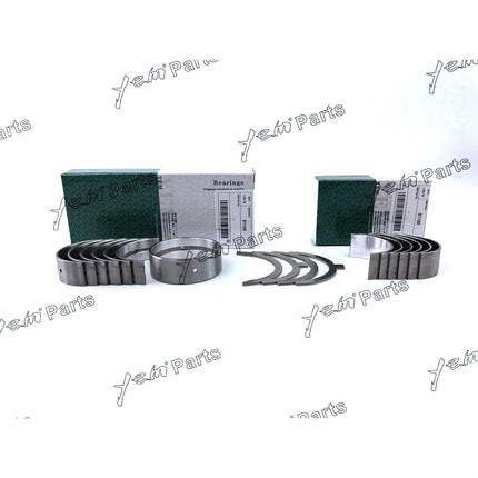 Metal Kit For Kubota D1105 STD (Main + ConRod + Washer) Engine Parts