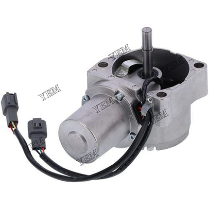 Throttle Motor 4360509 For Hitachi Excavator EX100-5 EX120-5 EX200-5 EX300-5