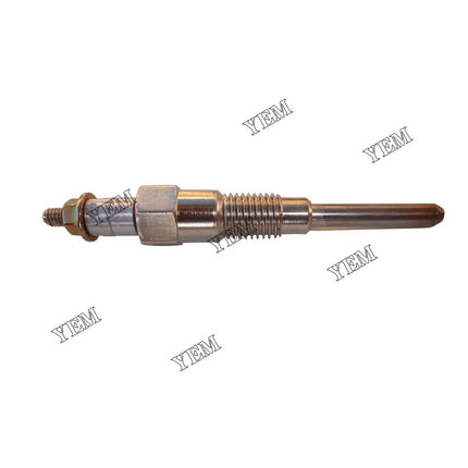 One Glow Plug Fit Fors For Kubota V3300 V3300-E V3300-T Engine