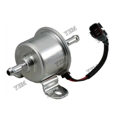 Diesel Electric Fuel Pump For Kubota M100GX M100X M110GX M110X M8560 M9960