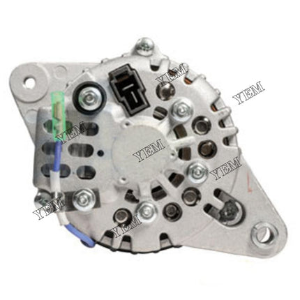 Alternator AM880733 For John Deere 4475 5575 6675 7775 500