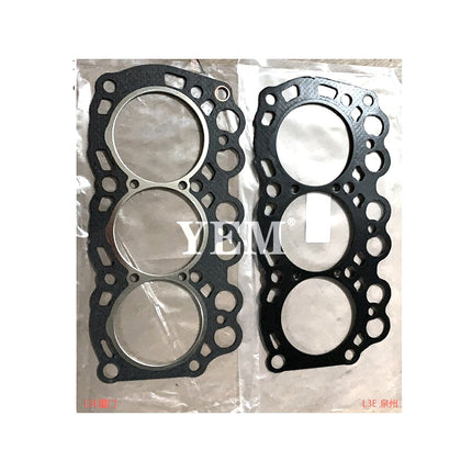 Head Gasket For Mitsubishi L3E, MT15, MT15D, MT16, MT16D Engine Parts
