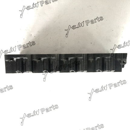 Complete Cylinder Head With Valves + Full Gasket Set For Isuzu 4LE2 Engine
