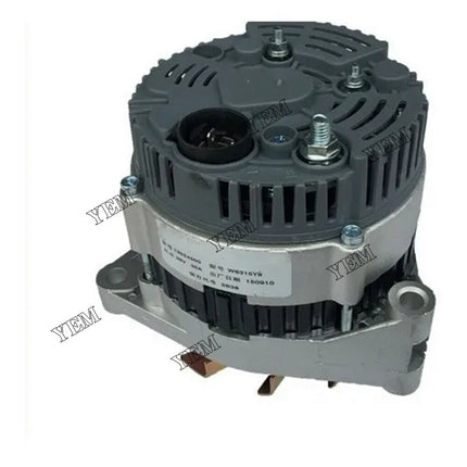 28V 35A Engine Alternator 13024500 For Deutz TD226B