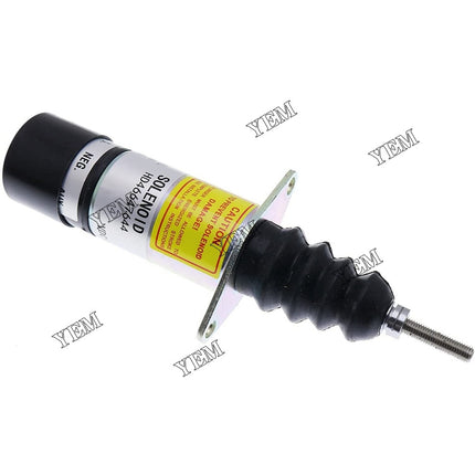 1502-12A2U2B2 Solenoid Valve For Woodward 1500-2006 1502 12V