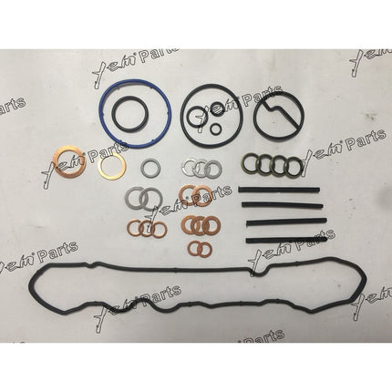 New Gasket Set AG-31B94-01060 AG-31B01-23200 For MitsubishiI S3L S3L2 Engine