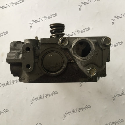 4TNE88 Cylinder Head Assy For Yanmar Engine Parts