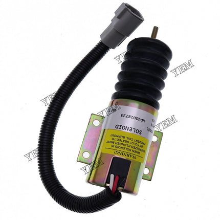 12V Throttle Solenoid 101957 101957GT For Genie S100 S-120 S-125 Z-135/70
