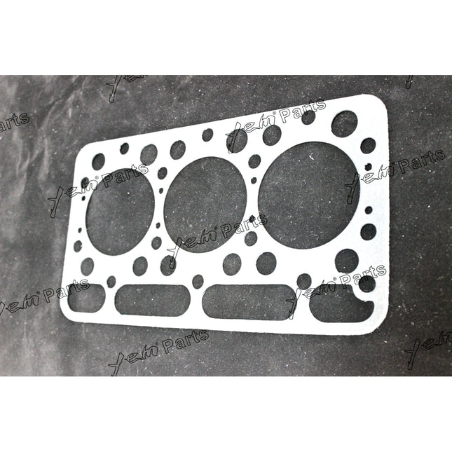 D1402 D1402DIA cylinder head gasket For kubota engine KH12 Excavator L2550 L2650