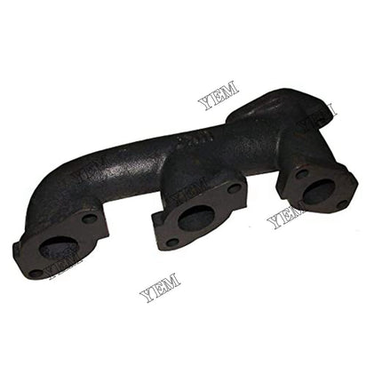 For Kubota L235 L245DT L275 L295DT L295F L305DT Exhaust Manifold 15321-12310