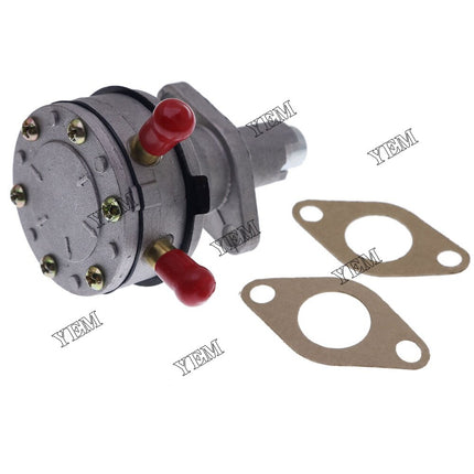 Fuel Pump For Kubota Tractor M4000 M4500 M4030SU M4030SU-TF M4050 M4050DT