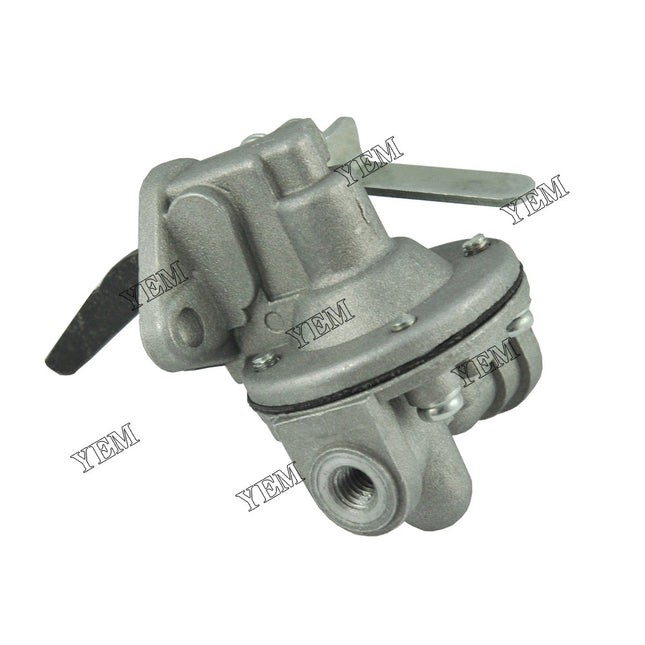 Fuel Lift Pump For Yanmar 3HM35, 3HM35C, 3HM35F