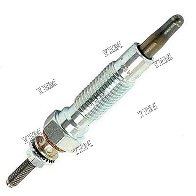 Glow Plug For Kubota Tractor L175 L185 L185DT L245 L245DT L245HC