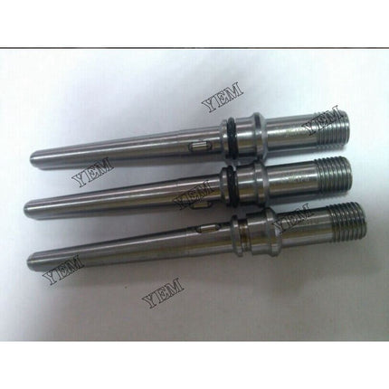 6 PCS Injector Connector Connection 4903290 For Dodge Cummins 5.9L Engine