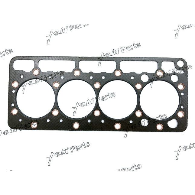 Full Gasket Kit For Kubota V1200 Head Gasket Set B2150 B9200 Tractor