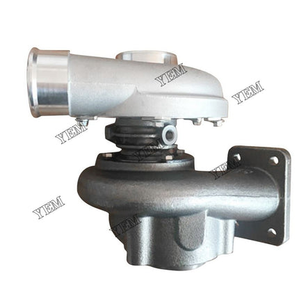 GT2556 Turbo charger 2674A431 For Perkins Industrial 1104A-44T 4.4L D Engine