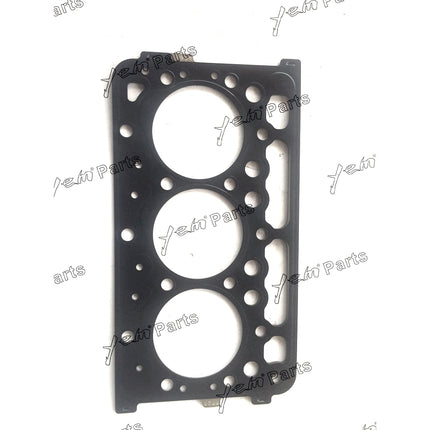 D662 Cylinder Head Gasket For Kubota Engine 16861-03312