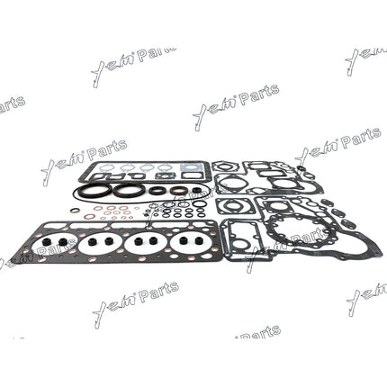Full Gasket Kit For Kubota V1200 Head Gasket Set B2150 B9200 Tractor