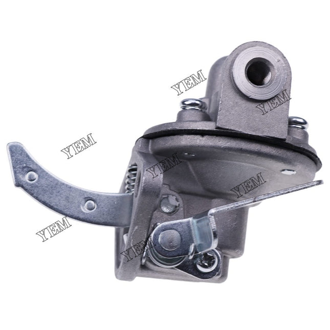 Fuel Lift Pump 119600-52021 For Yanmar 3TN66 3TNE68 Engine John Deere Gator 4x6