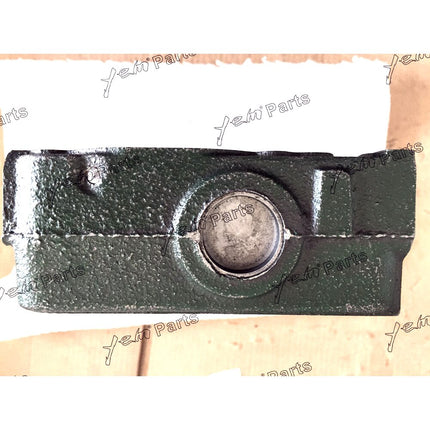 "Complete" Cylinder Head For Kubota D750 Engine B5200D B5200E B7100 Tractor