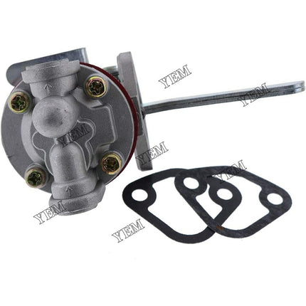 Fuel Lift Pump 105582-52010 For Yanmar Marine 1GM10 2QM20 3QM30 Engine