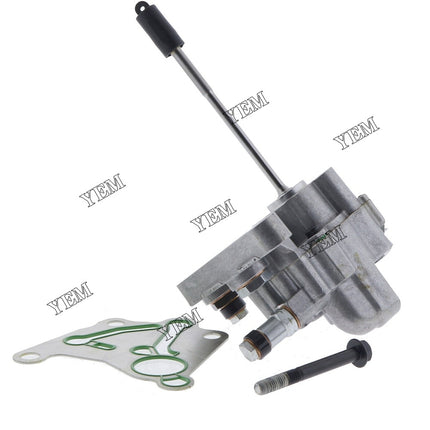 Fuel Pump 85104373 for Volvo Truck VN VNL VHD Series D12 Engine