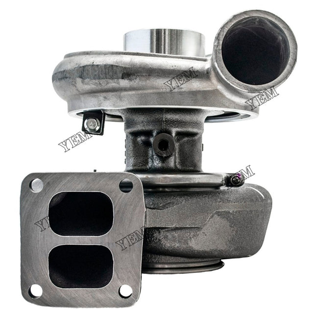 For Kobelco SK310-3 SK450-3 For Mitsubishi 6D24T Turb TD08H Turbocharger 49188-01651