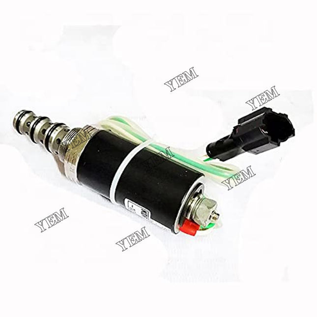 Solenoid Valve KDRDE5K-20 For Volvo EC140 EC160 EC210 EC240 EC290 EC330 EC360