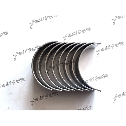 C2.2 C2.2T C2.2TA Crankshaft Main Rod Bearing Set For Caterpillar For CAT Engine