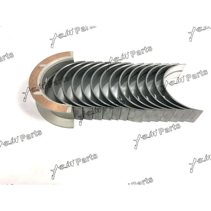 6BT Overhaul Re-Ring Kit For Cummins 5.9L 12V Engine Gasket Bearing RePair Parts