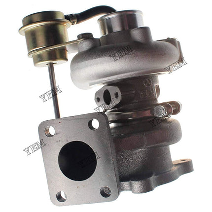 Turbocharger TD03 -7G 49131-02020 For KUBOTA V2003-T Bobcat S160 S185