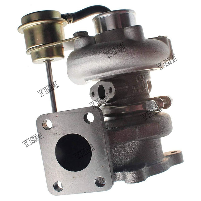 Turbocharger TD03 -7G 49131-02020 For KUBOTA V2003-T Bobcat S160 S185