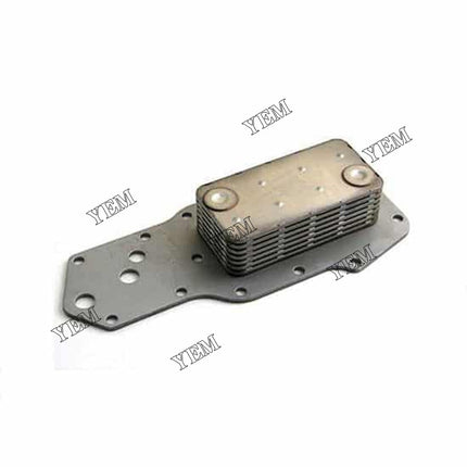 Oil Cooler 3921558 3957544 For Cummins Diesel 6BT Engine