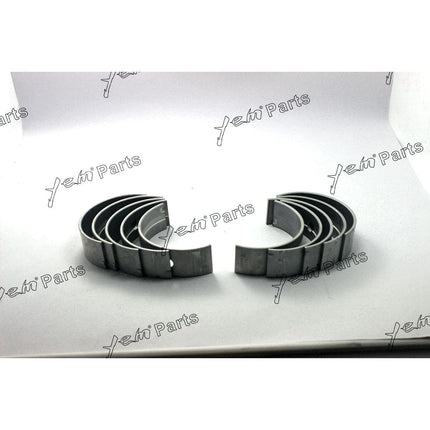 4TNV94 4TNV94T Overhaul Re-ring Kit For Yanmar Engine RePair Part Gasket Bearing