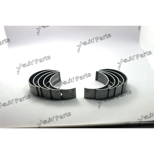 4TNV94 4TNV94T Overhaul Re-ring Kit For Yanmar Engine RePair Part Gasket Bearing