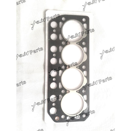 Head Gasket For Mitsubishi K4E, MT2501, MT21, MT22, MT23, MT24 Engine Parts