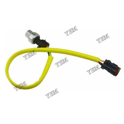 Oil Pressure Sensor Switch 161-9927 For Caterpillar For CAT 3126 Engine Excavator