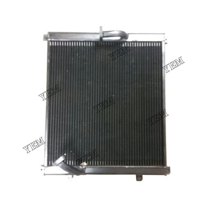 Oil Cooler 206-03-51121 For Komatsu PC200-5 PC200LC-5 PC220-5 PC240-5