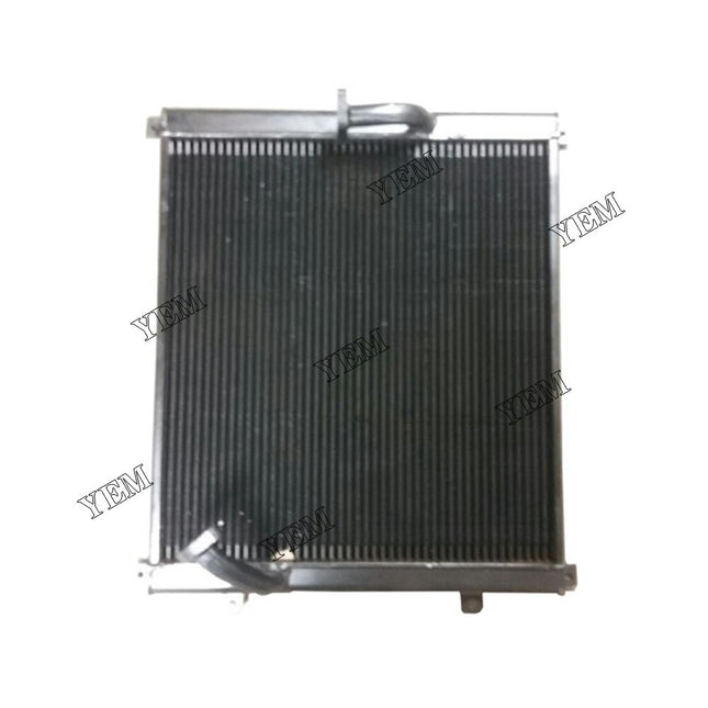 Oil Cooler 206-03-51121 For Komatsu PC200-5 PC200LC-5 PC220-5 PC240-5