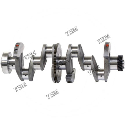 04151013 Crankshaft 4151013 For Deutz F4L 913 F4L913 Engine 0415 1013