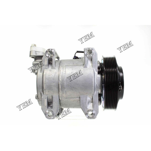 92600-EB01B New A/C Compressor For Nissan Frontier Pathfinder Navara Murano