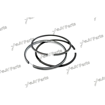 4 Sets STD Piston Ring For Kubota V1505 Diesel Engine
