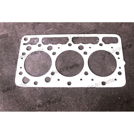 D850 Cylinder Head Gasket 15583-03310 For Kubota Engine B1550D B6200D KH35