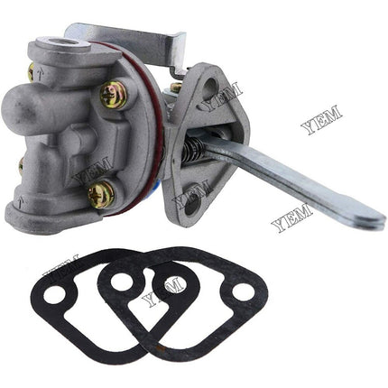 Fuel Lift Pump 105582-52010 For Yanmar Marine 1GM10 2QM20 3QM30 Engine