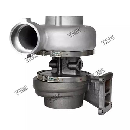 Turbocharger 6502-12-9005 Turbo KTR130 For Komatsu Bulldozer D355-3 S6D155-4A
