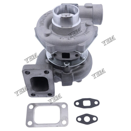 Turbocharger For Case Tractor parts JX100U JX90U JX95