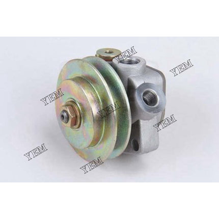 Fuel Pump 21518471 20460417 21264822 For Volvo Excavator EC240B EC290B