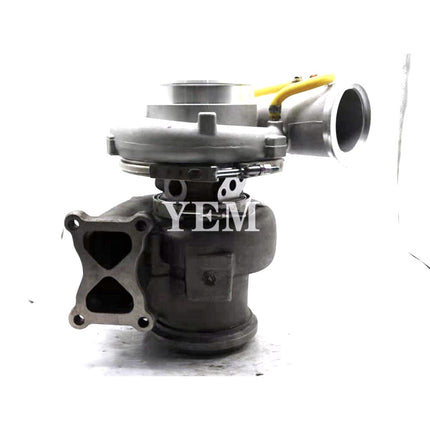 For CAT TH35-C13I CX31-C13I Engine C13 GTA4502BS Turbocharger 247-2965 10R-7290